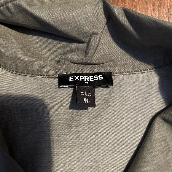 Express romper - Picture 3 of 3